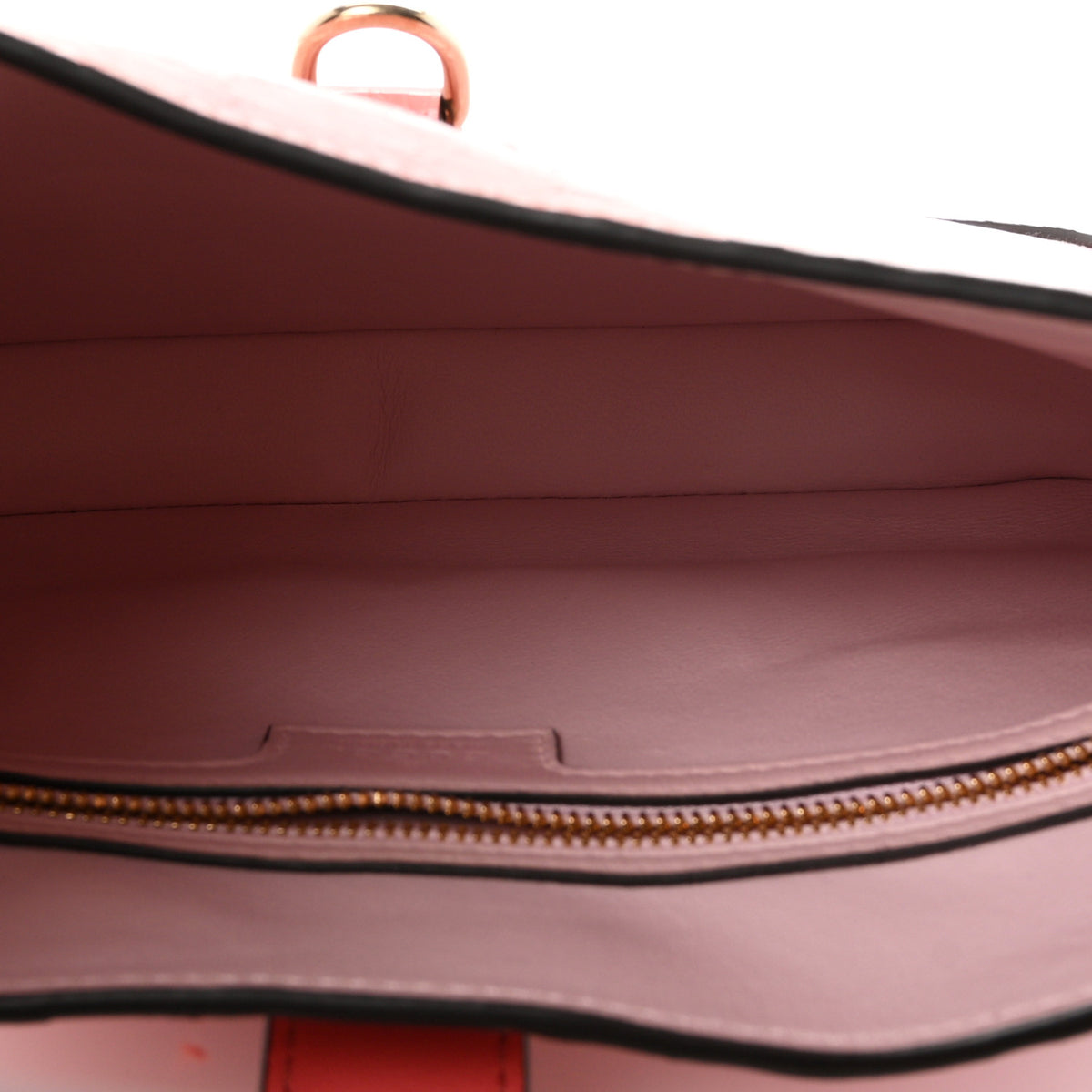 Snakeskin Web Small Jackie 1961 Hobo Pink