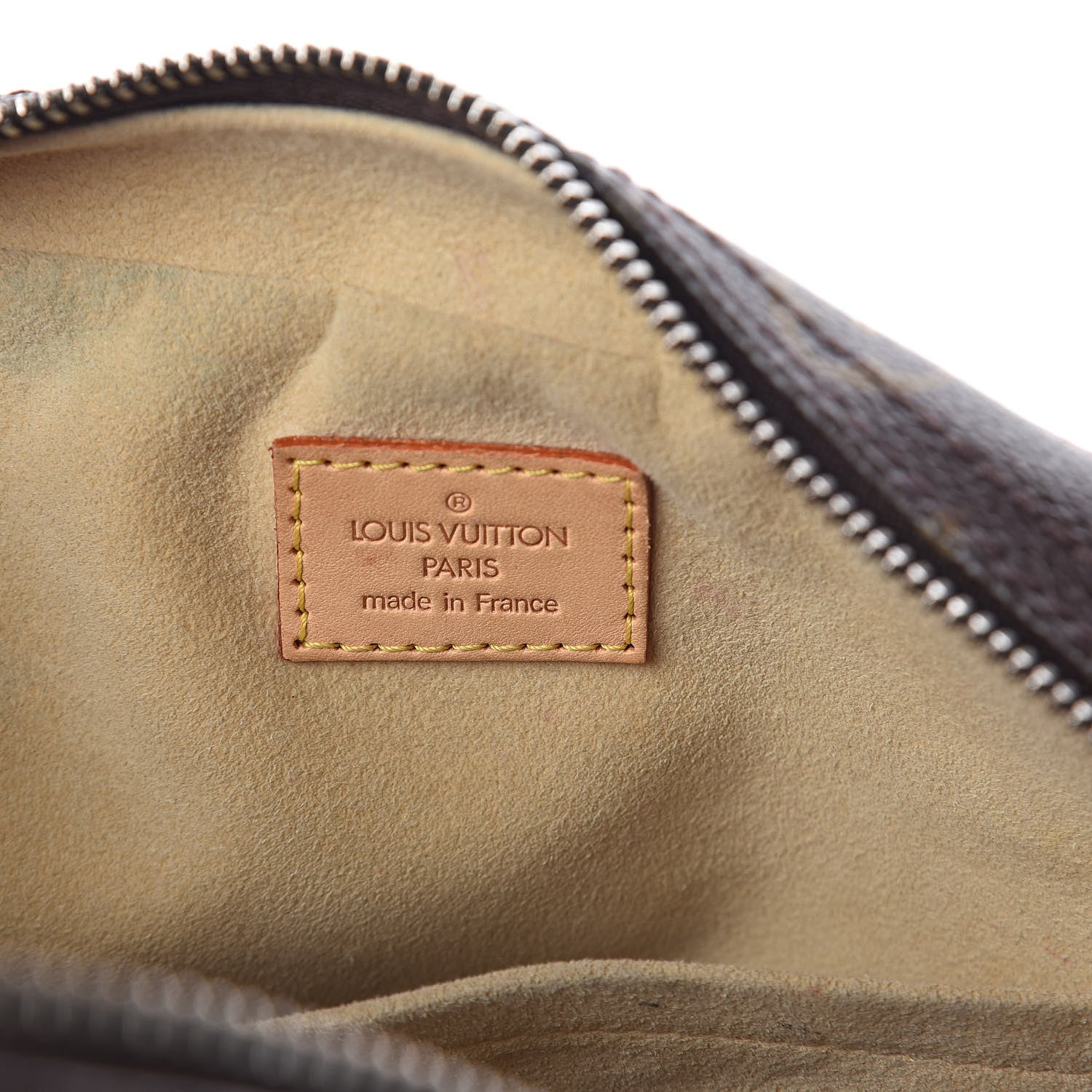 Louis Vuitton Monogram Manhattan PM 6 of 12
