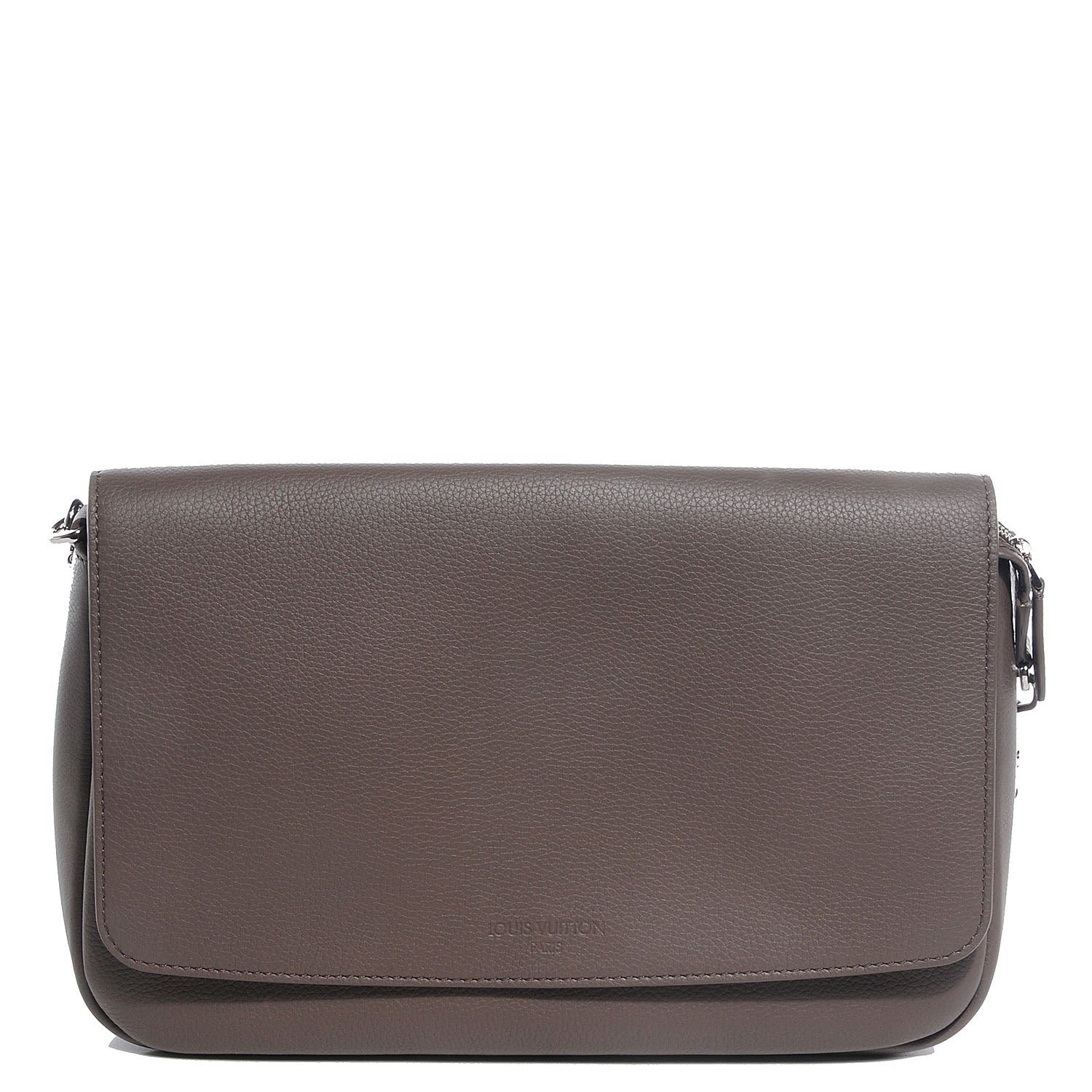 Louis Vuitton Essential Cuir Boheme Taupe 1 of 8