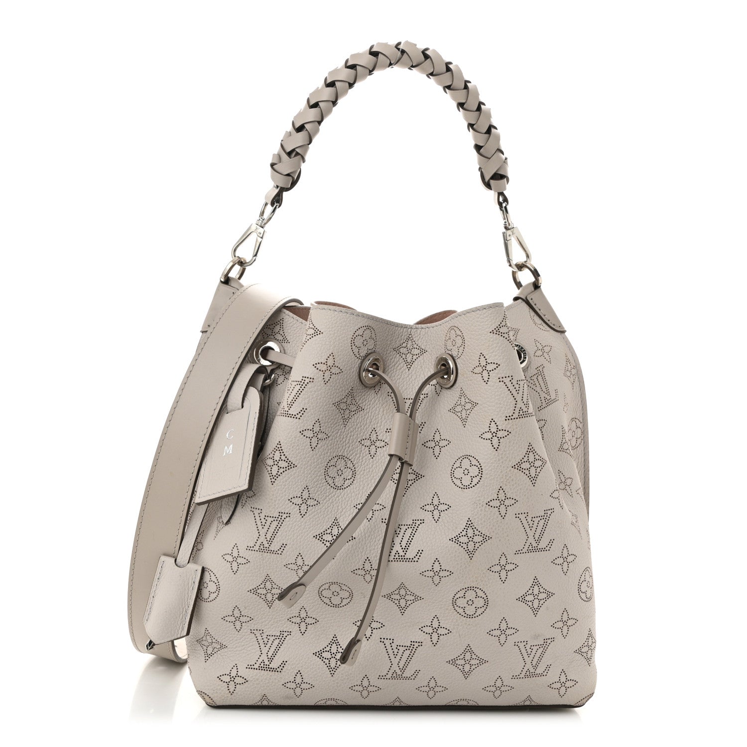 Louis Vuitton Mahina Muria Brume 1 of 10