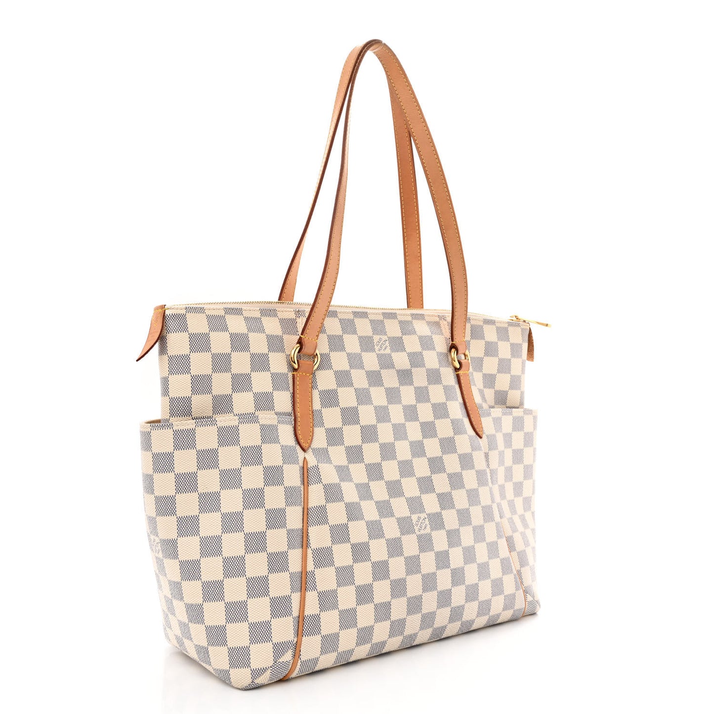 Damier Azur Totally MM