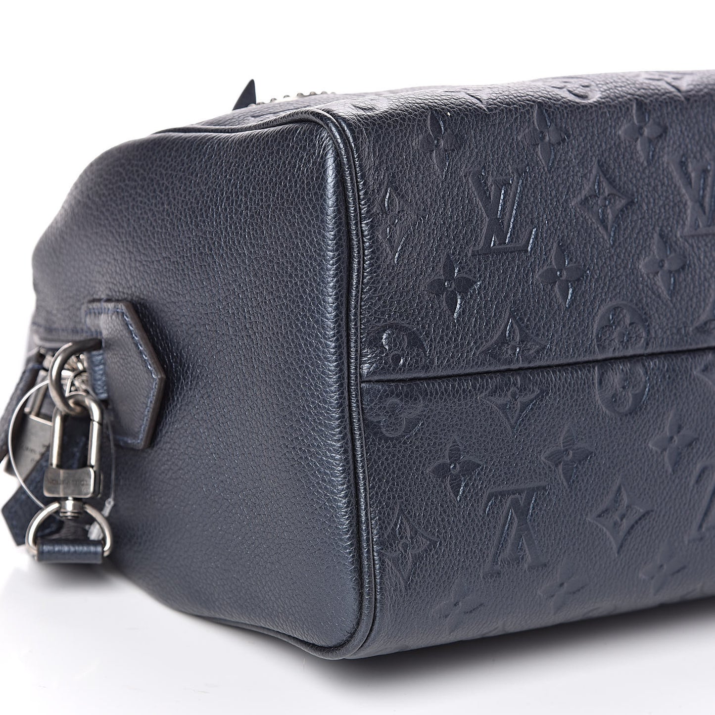 Empreinte Pins Speedy Bandouliere 25 NM Marine