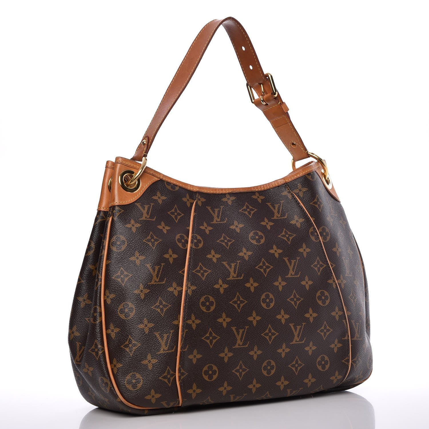 Louis Vuitton Monogram Galliera PM 3 of 15