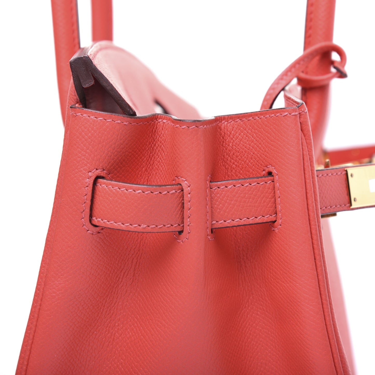 Epsom Birkin 30 Rose Jaipur