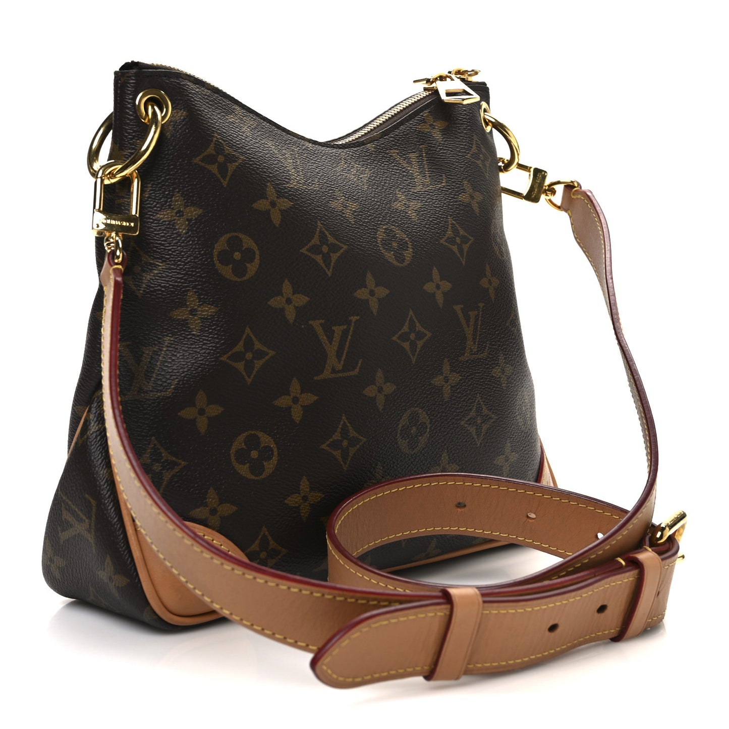 Monogram Odeon PM Natural