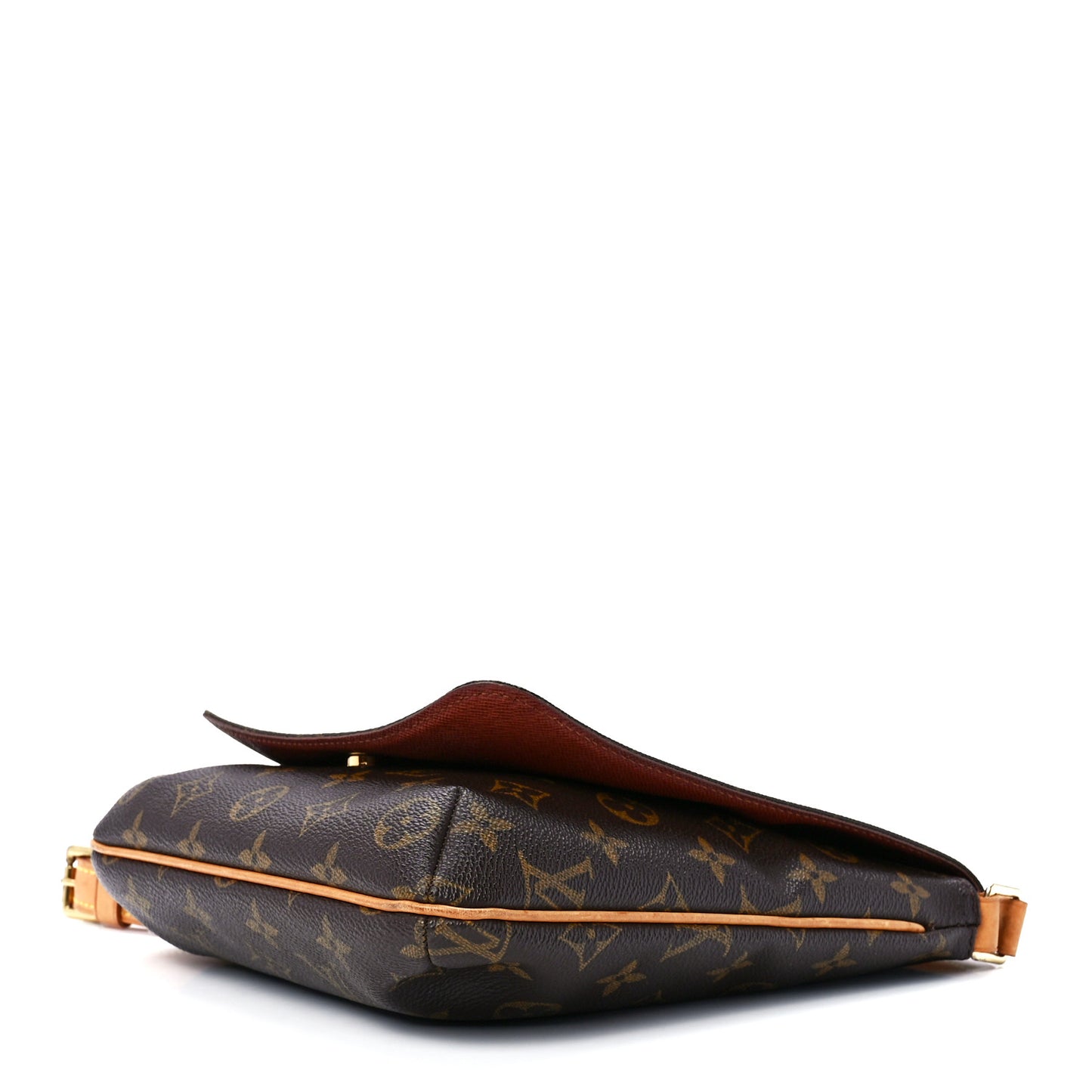 Monogram Musette Salsa