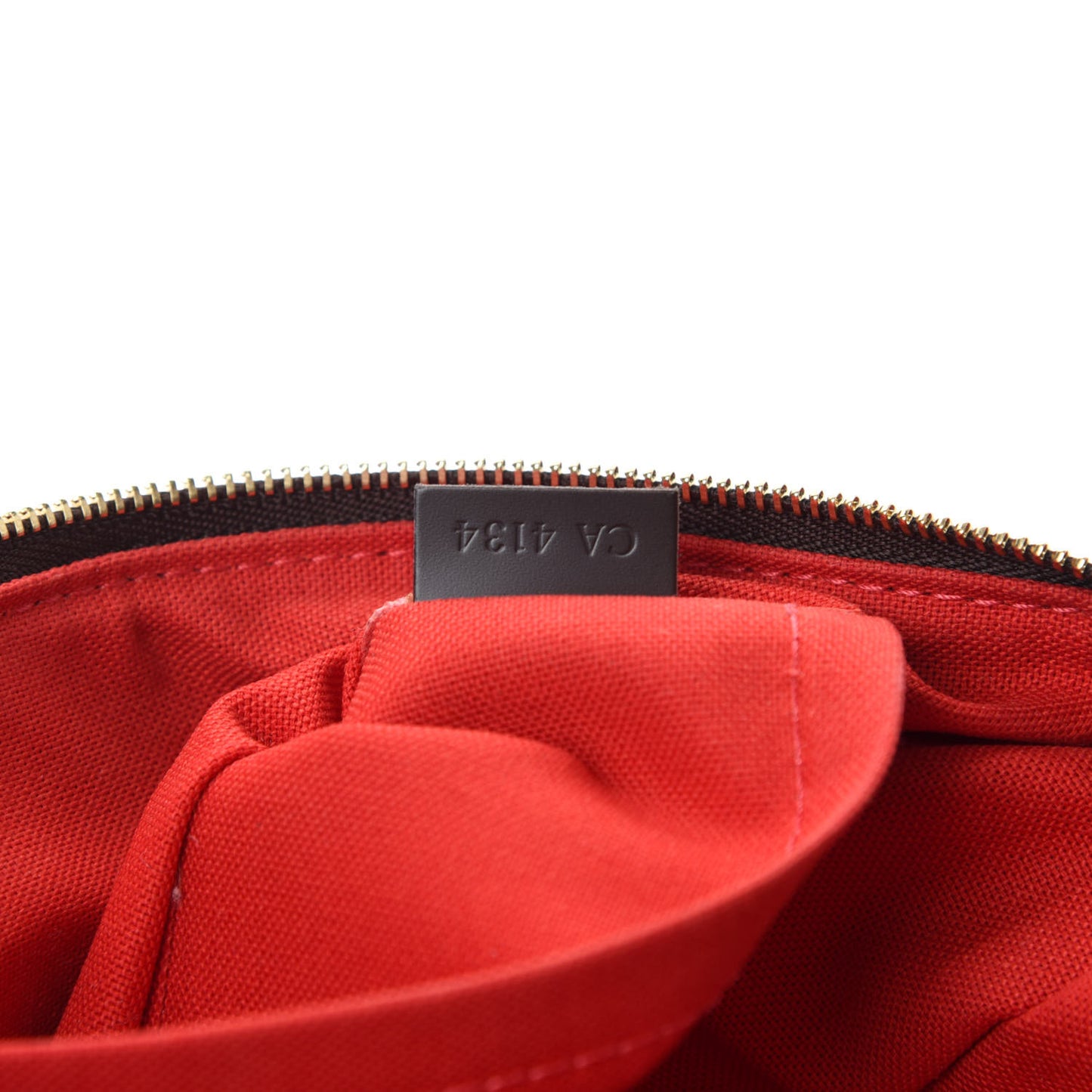 Damier Ebene Pochette Accessories NM