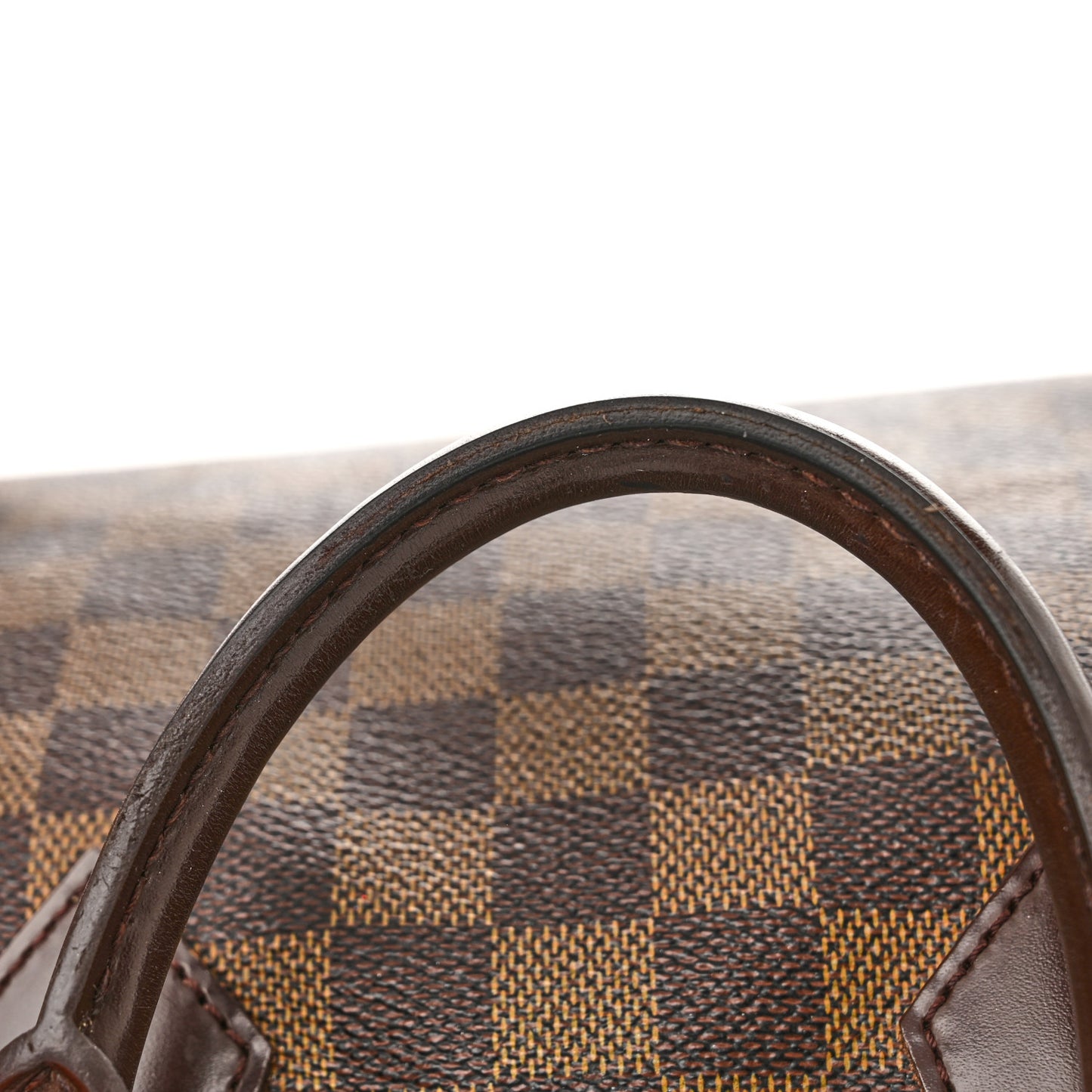 Damier Ebene Speedy 25