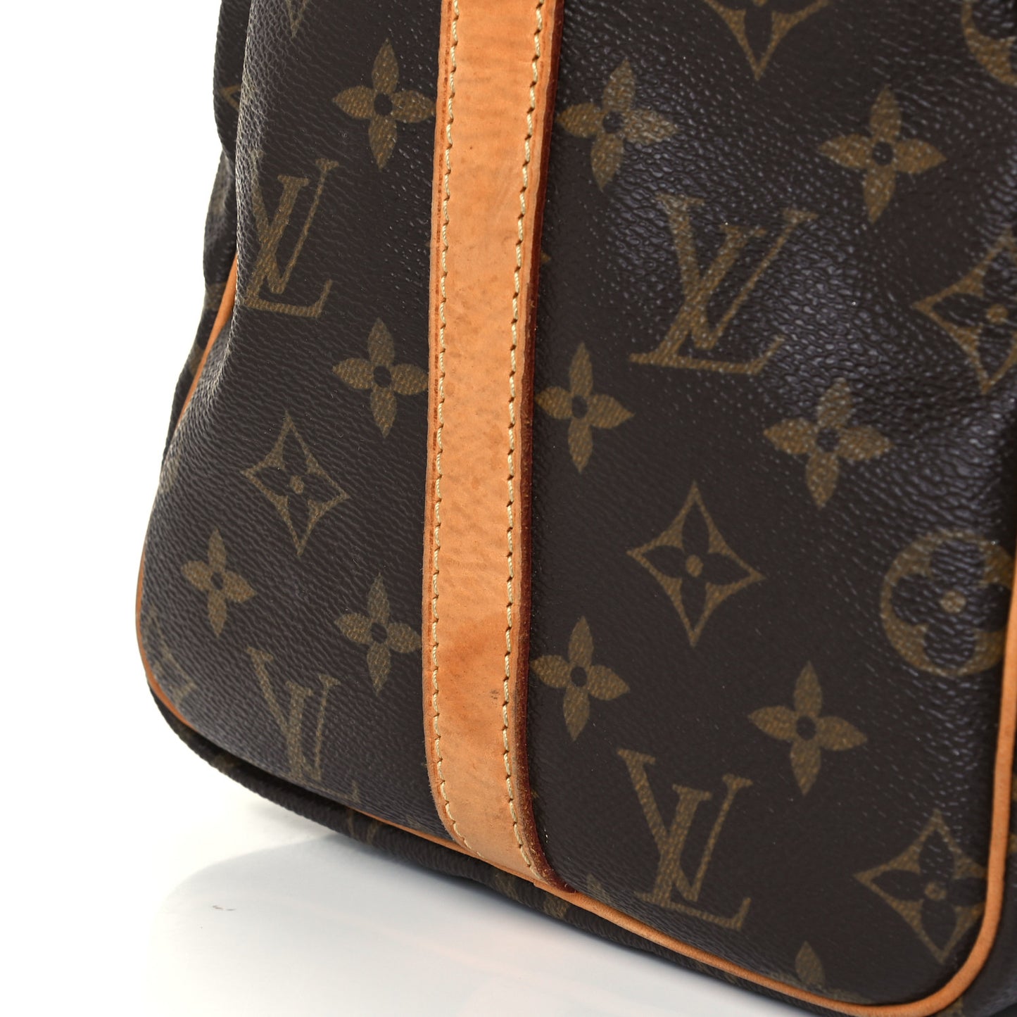 Monogram Speedy Bandouliere 30