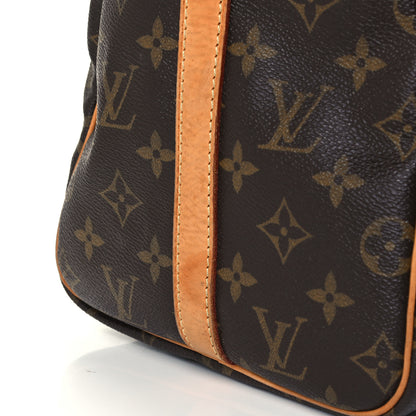 Louis Vuitton Monogram Speedy Bandouliere 30 12 of 13