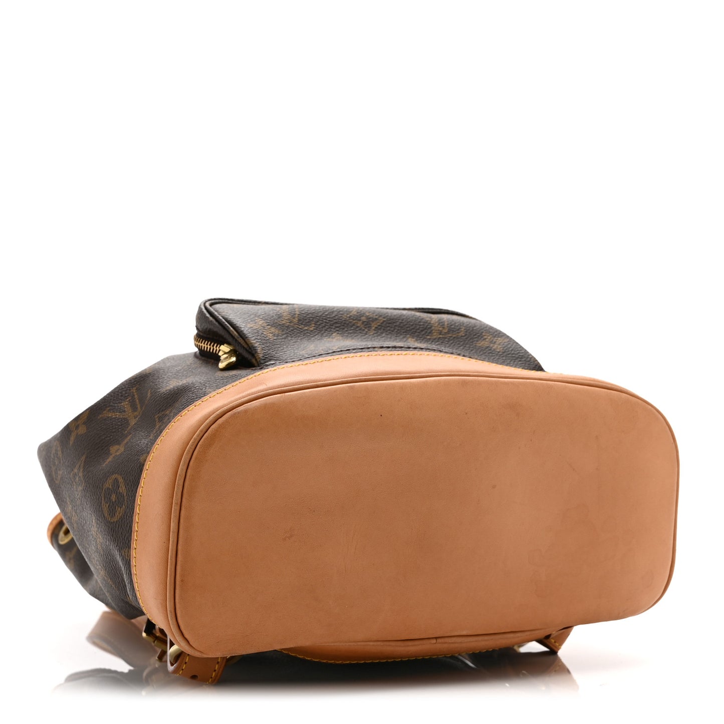 Monogram Montsouris MM Backpack