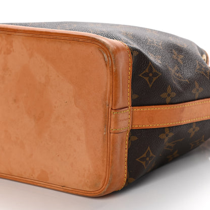 Louis Vuitton Monogram Noe BB 10 of 20