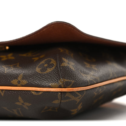 Louis Vuitton Monogram Musette Salsa 9 of 9