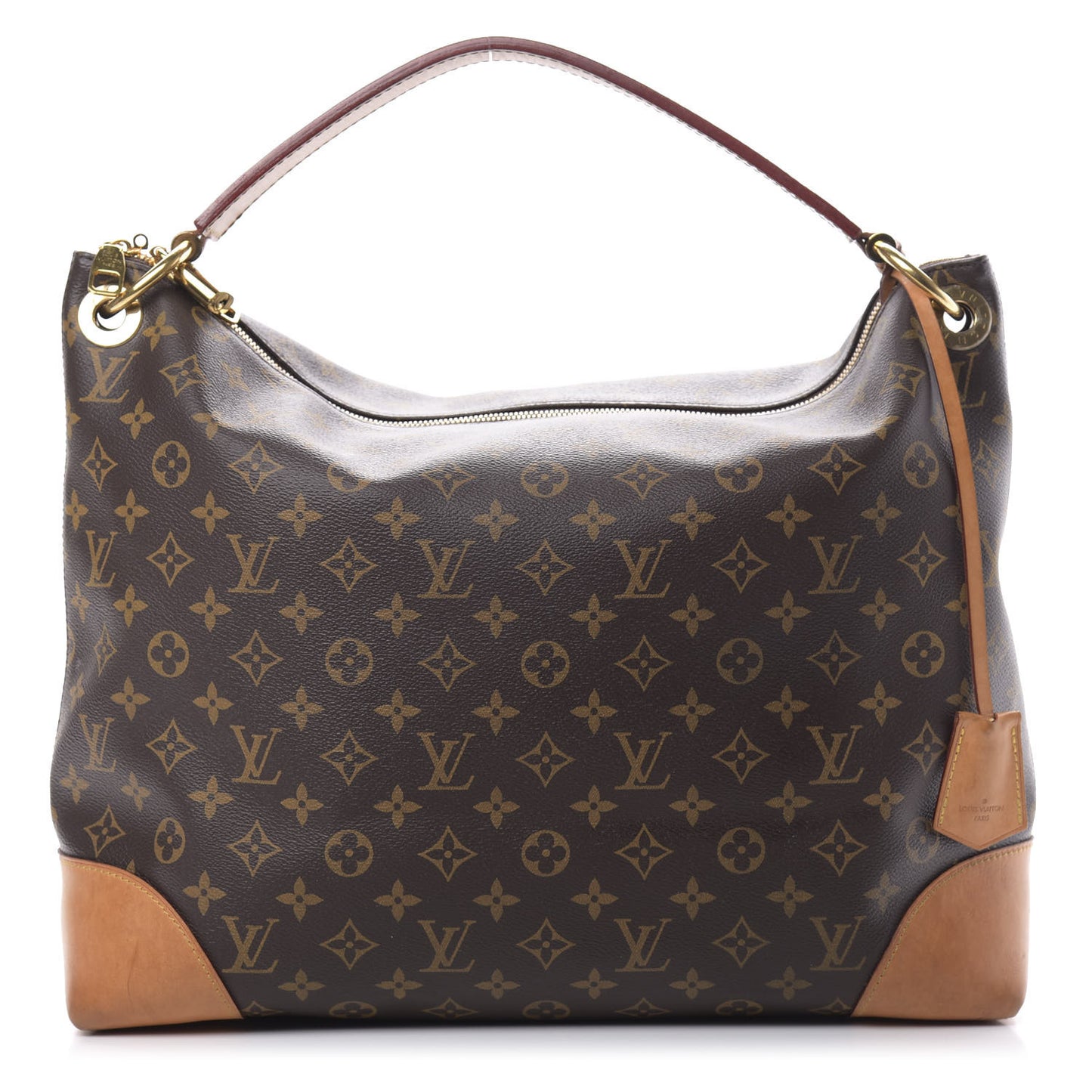 Monogram Berri MM