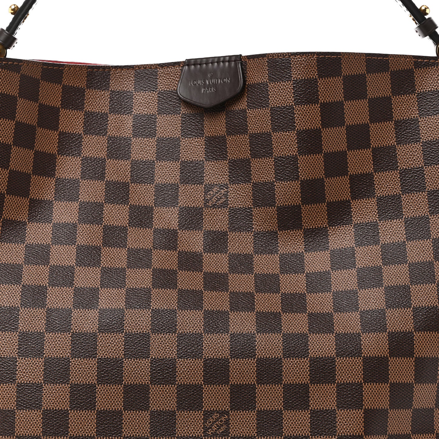 Damier Ebene Graceful MM