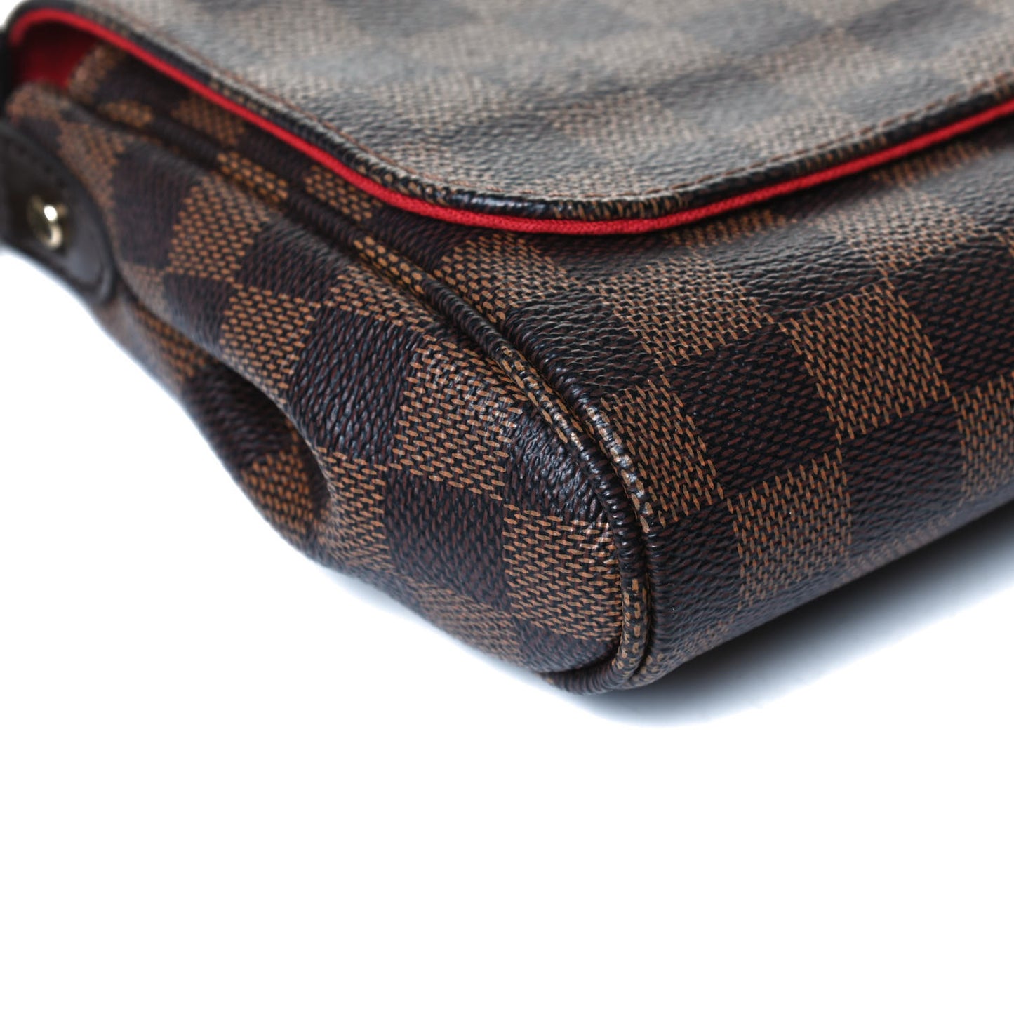 Damier Ebene Favorite MM