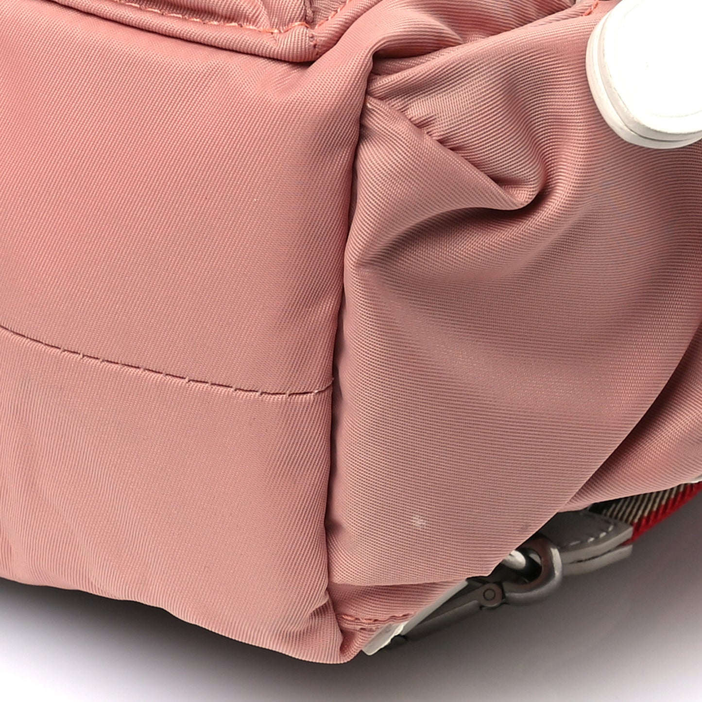 Nylon Small Rucksack Backpack