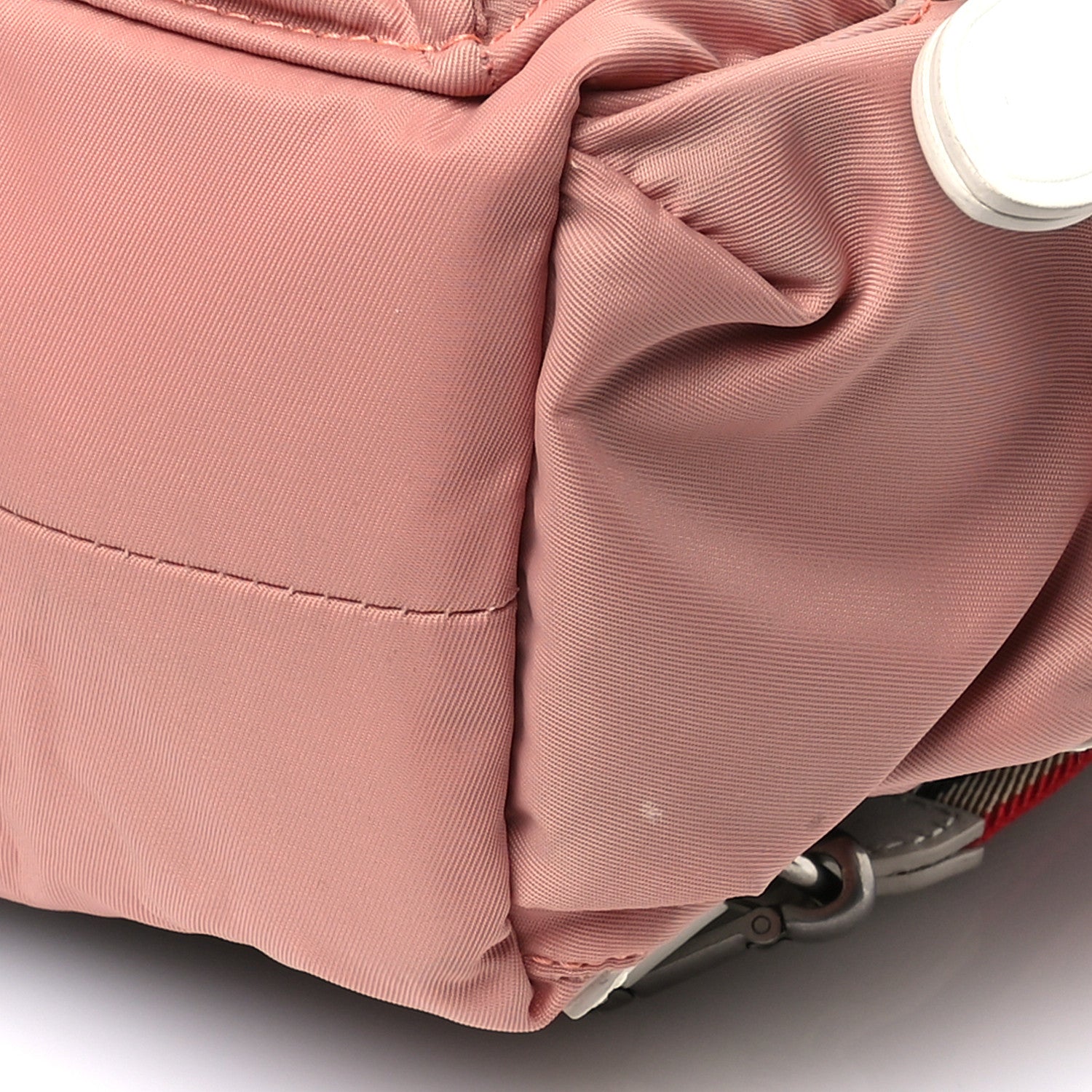 Burberry Nylon Small Rucksack Backpack 11 of 11