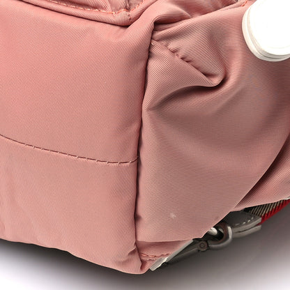 Burberry Nylon Small Rucksack Backpack 11 of 11