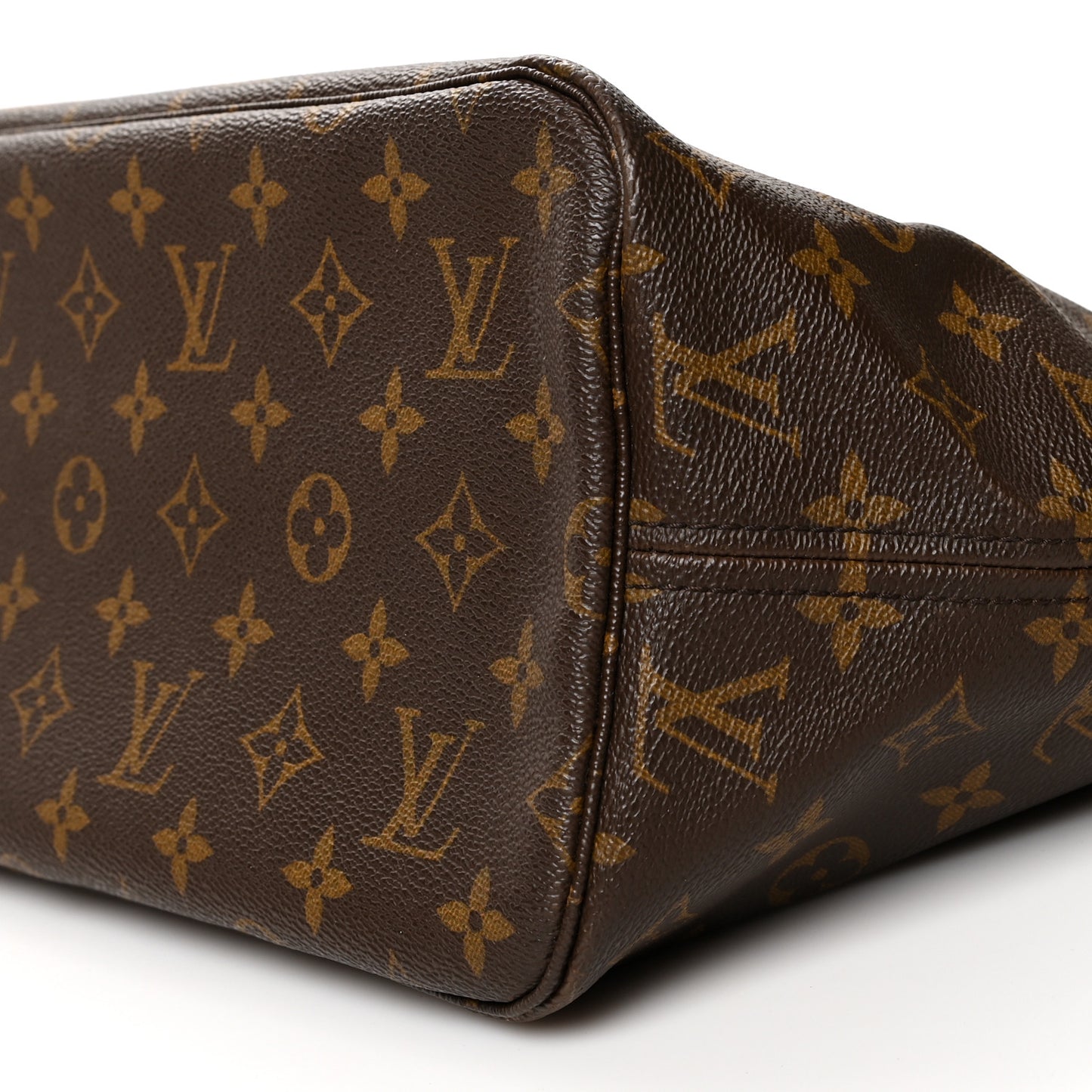 Monogram Neverfull MM
