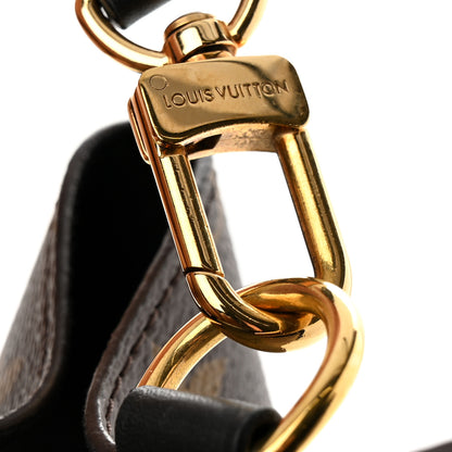 Louis Vuitton Monogram Neonoe MM Black 11 of 12