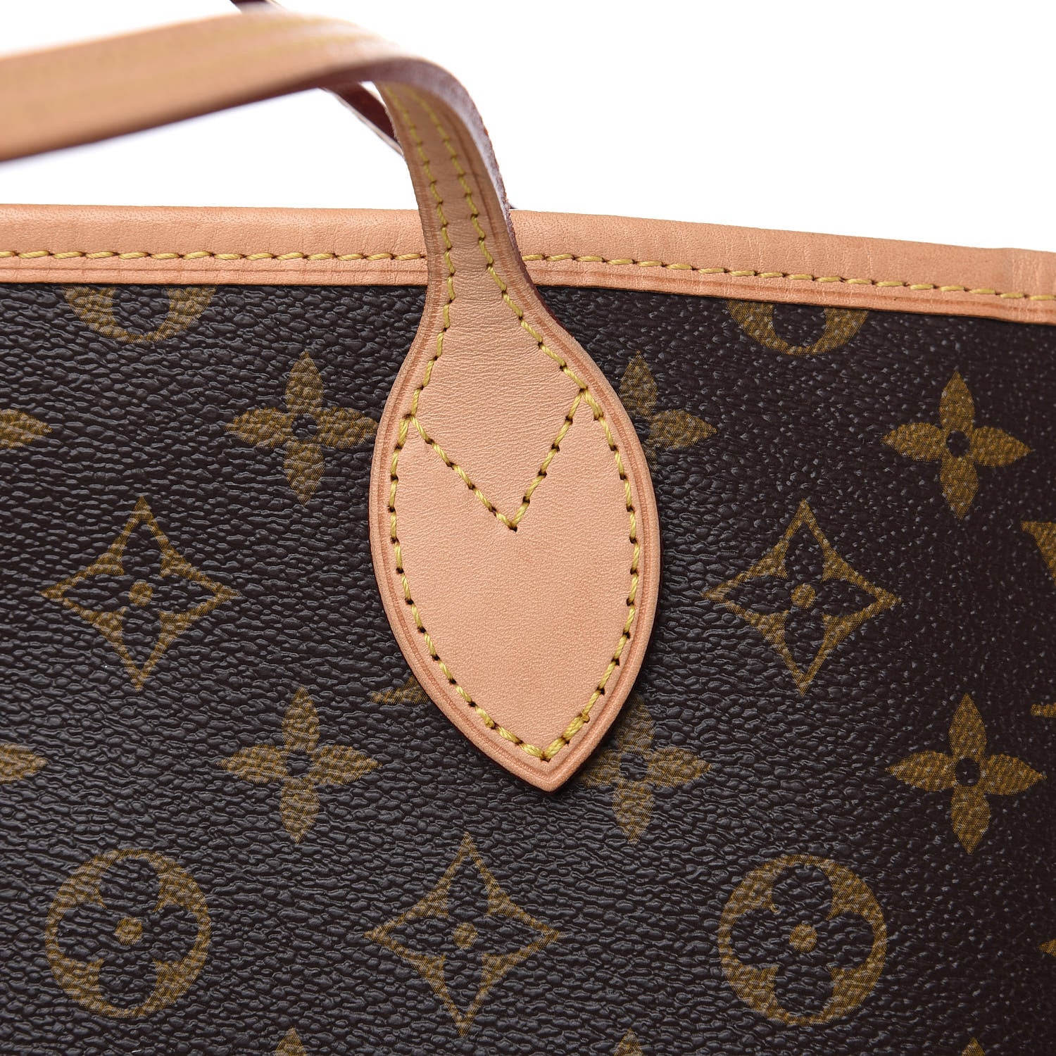 Louis Vuitton Monogram Neo Neverfull GM Pivoine 13 of 14