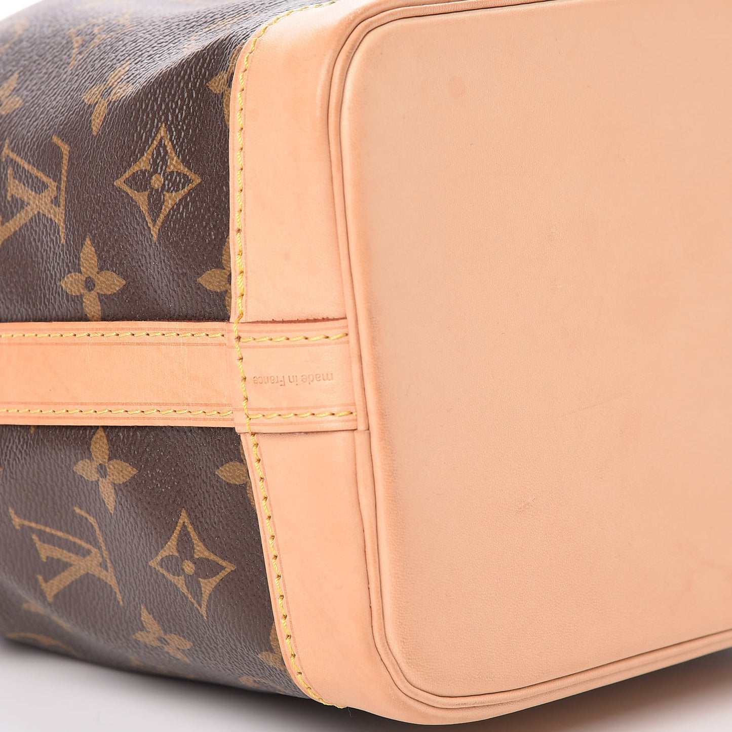 Monogram Noe BB