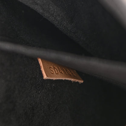 Louis Vuitton Monogram Marignan Black 7 of 11