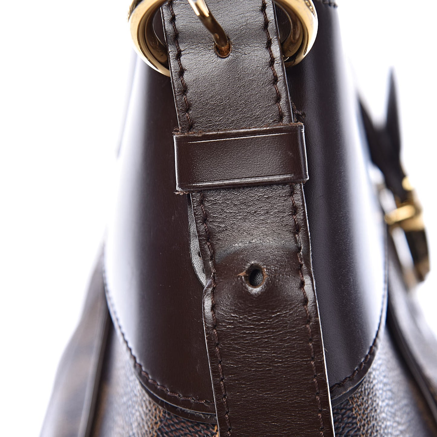 Damier Ebene Sistina MM
