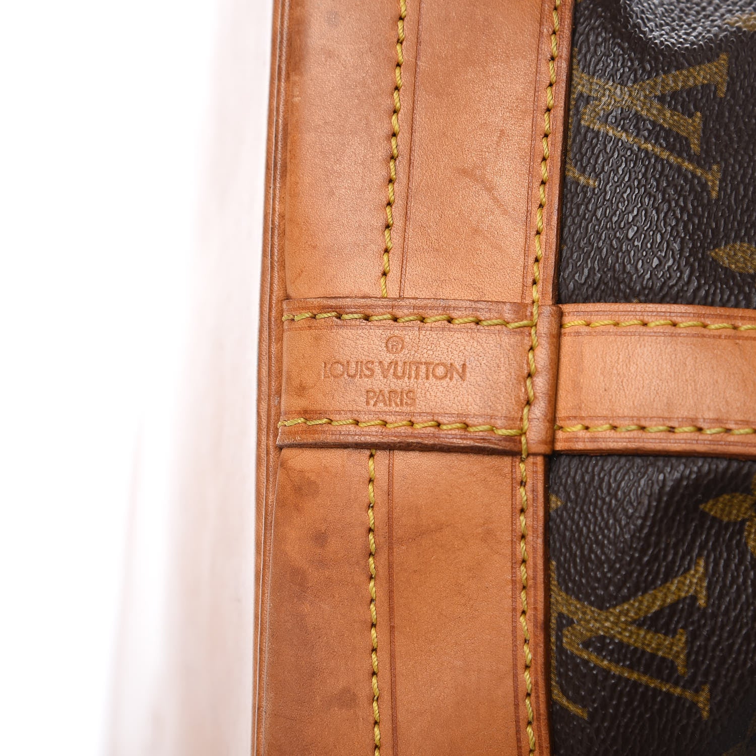 Louis Vuitton Monogram Noe 7 of 18