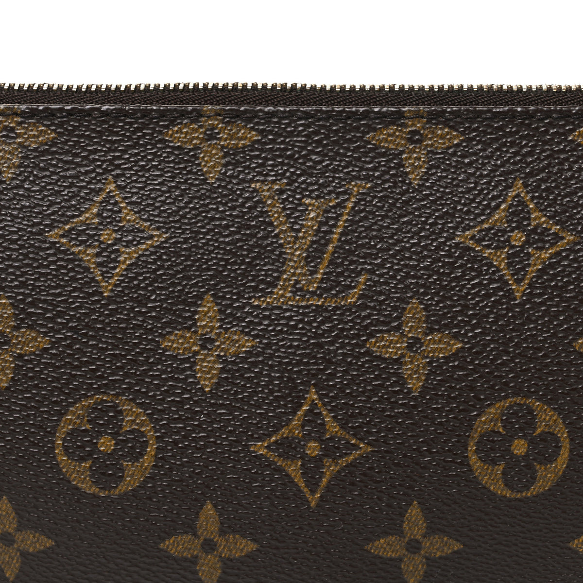 Monogram Pochette Accessories
