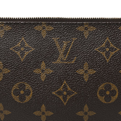 Louis Vuitton Monogram Pochette Accessories 8 of 11