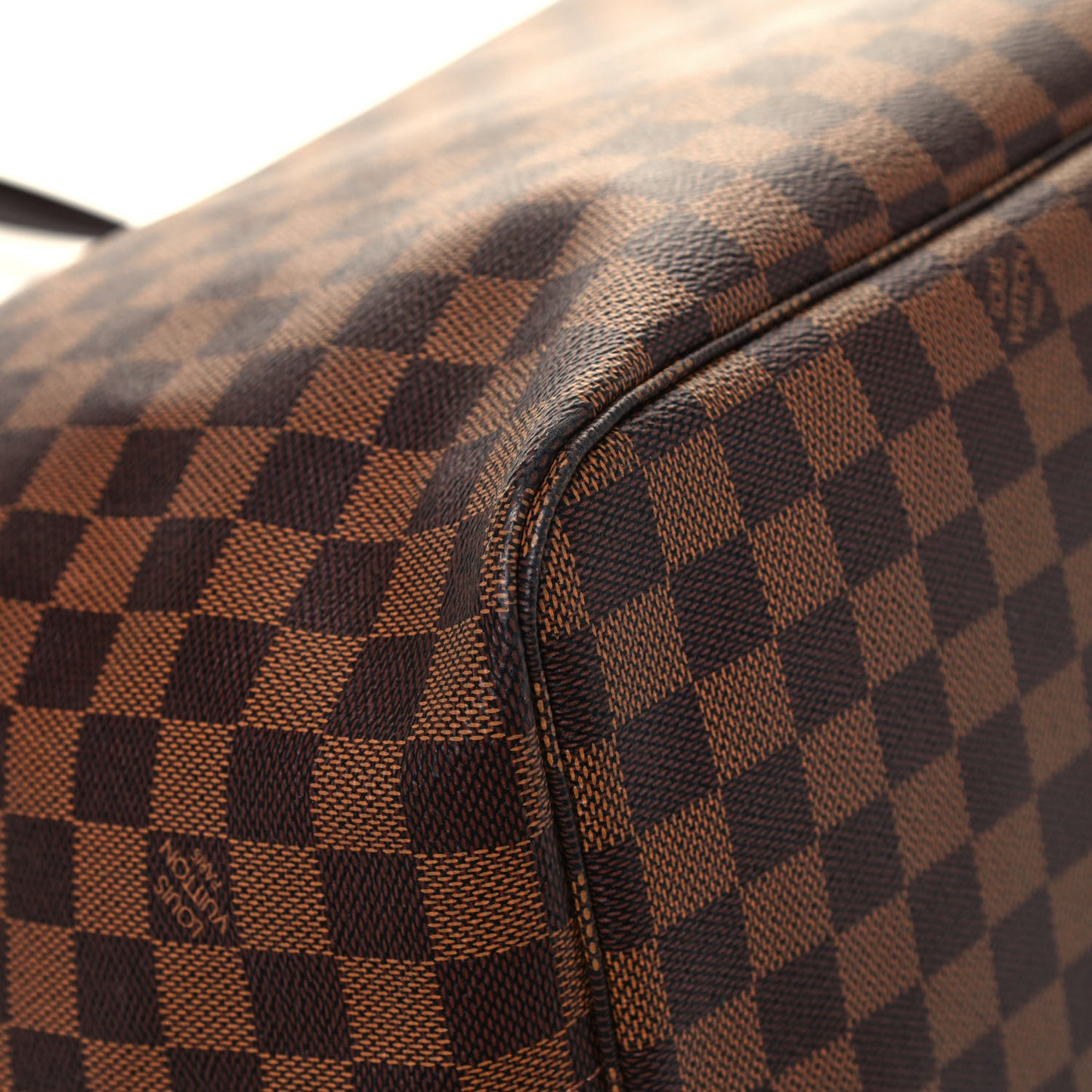 Damier Ebene Neo Neverfull GM