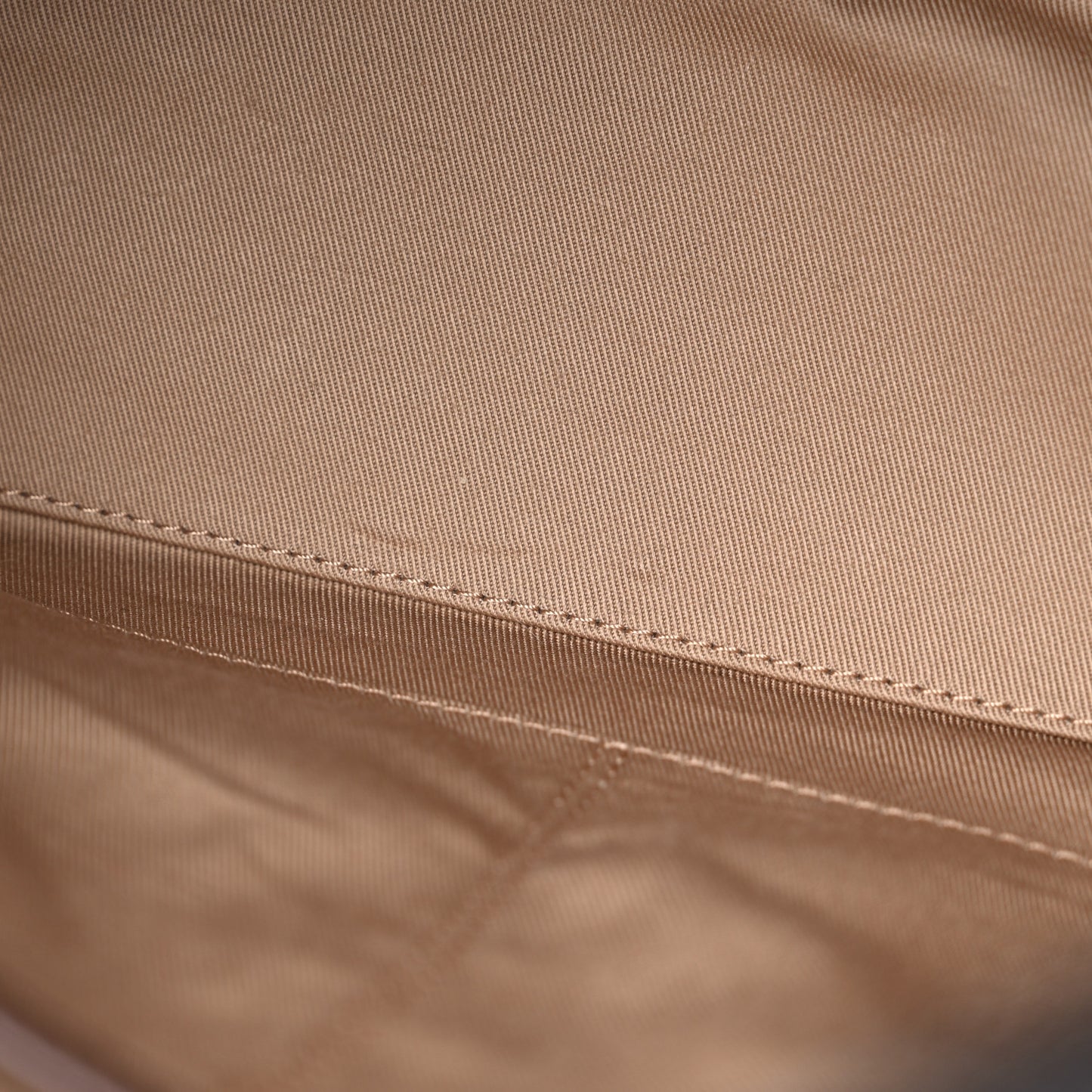 Calfskin Ottomar Monogram Medium Klara Hobo Chestnut