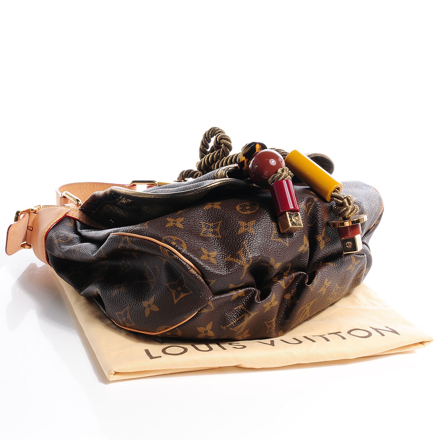 Monogram Kalahari PM
