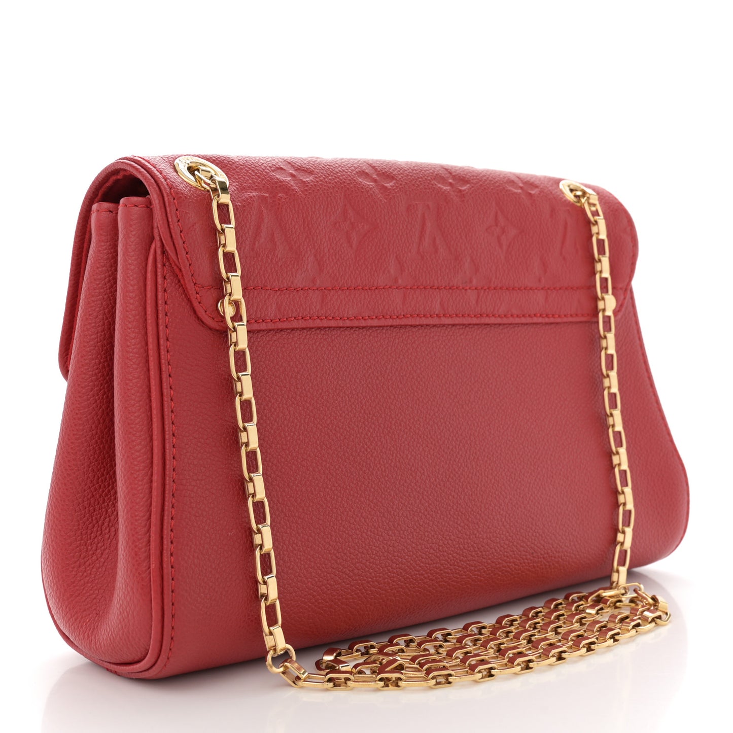 Empreinte Saint Germain PM Cherry