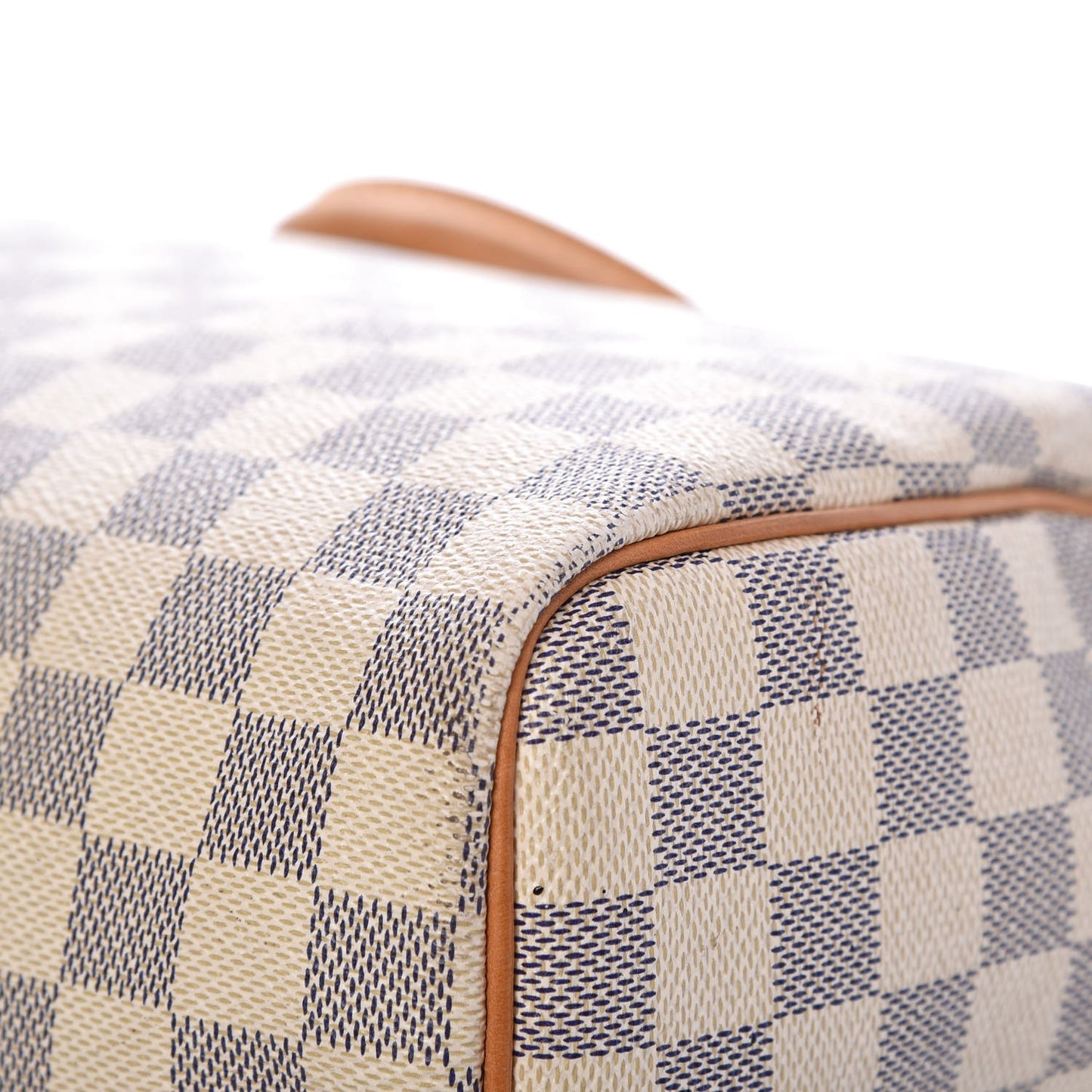 Damier Azur Speedy 35