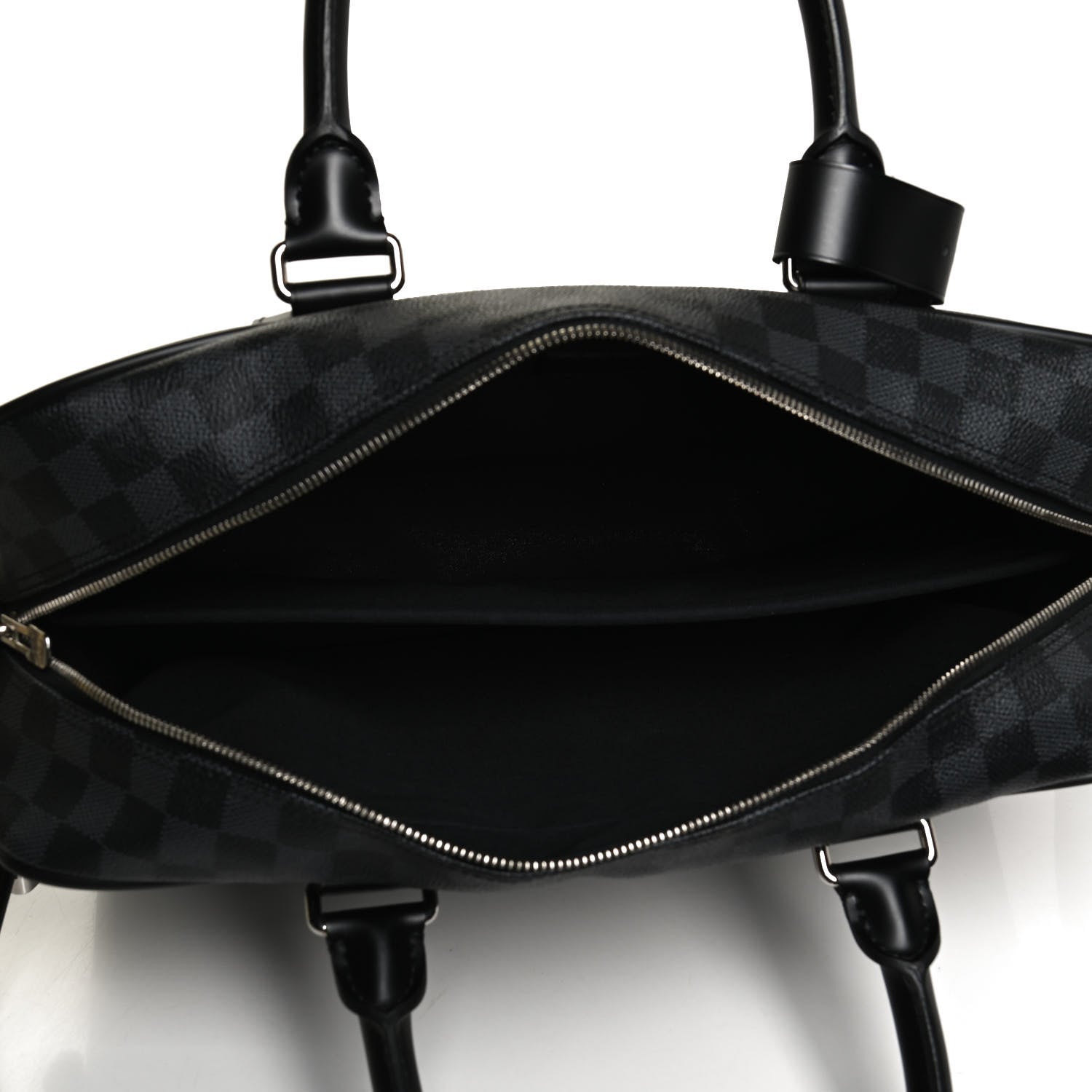 Louis Vuitton Damier Graphite Icare 5 of 9