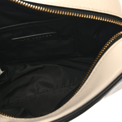 Marc Jacobs Calfskin Signet Flash Camera Bag Black Multicolor 5 of 9