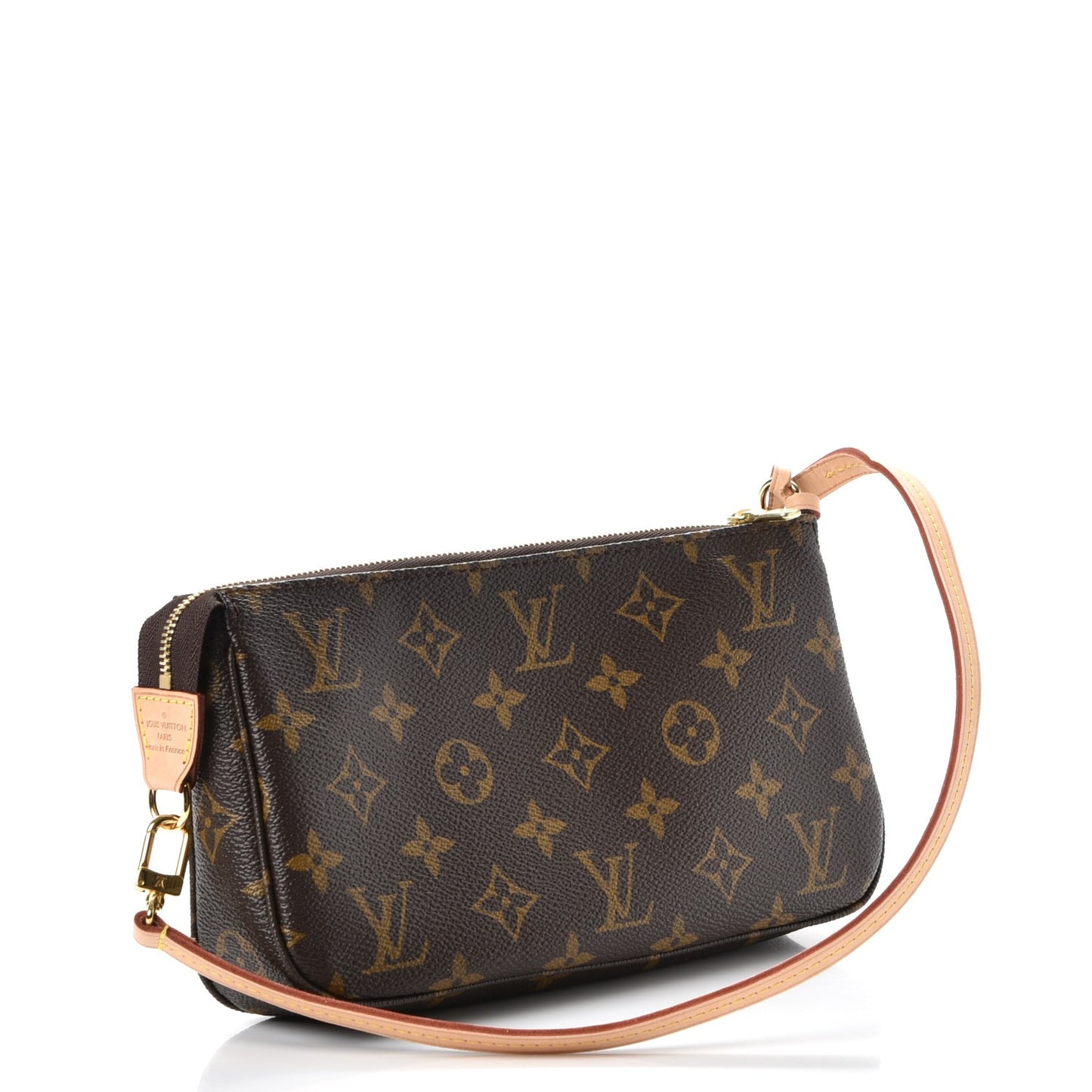 Monogram Pochette Accessories NM