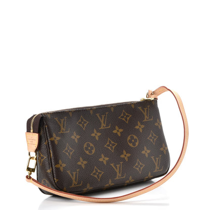 Louis Vuitton Monogram Pochette Accessories NM 3 of 7