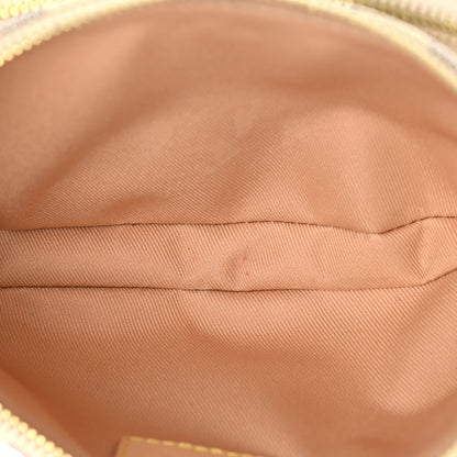 Louis Vuitton Damier Azur Keepit Bumbag 5 of 9
