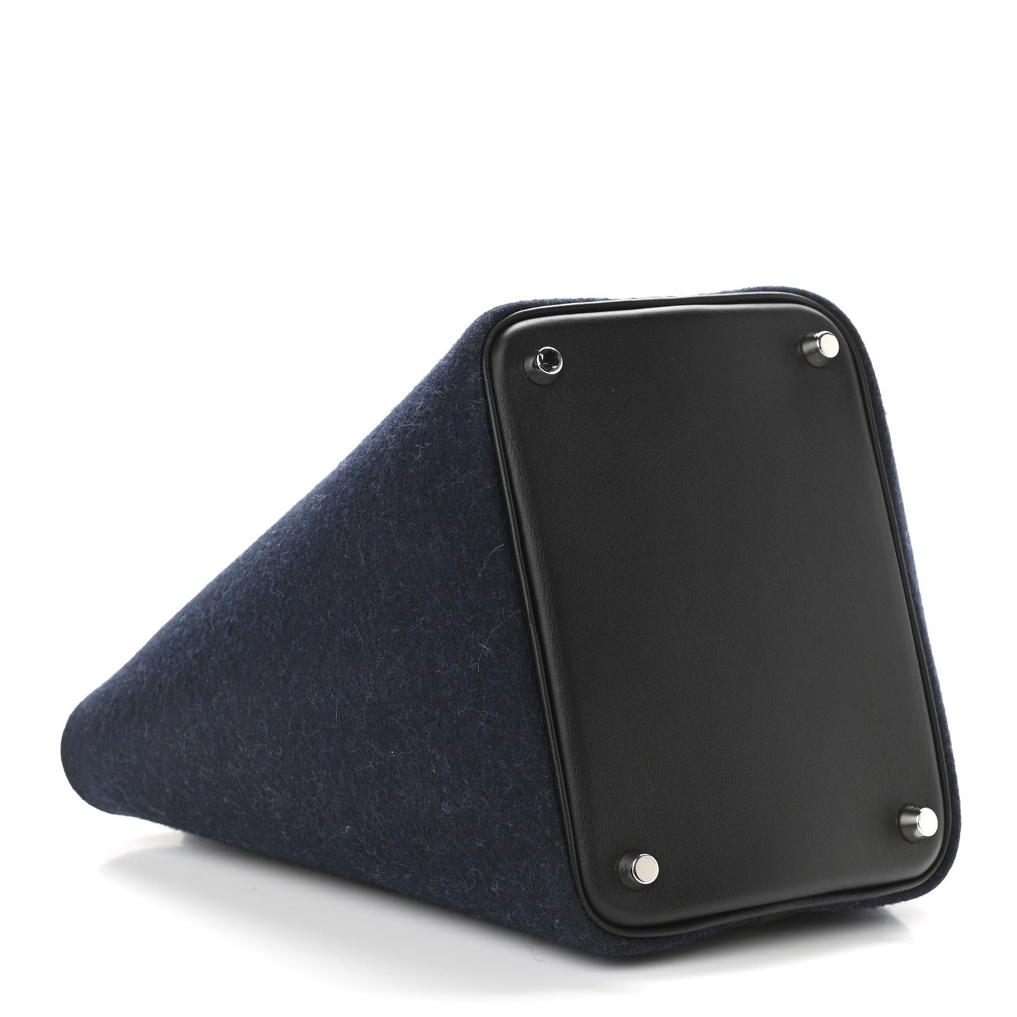 Feutre Swift Picotin Lock 18 PM Bleu Nuit Black