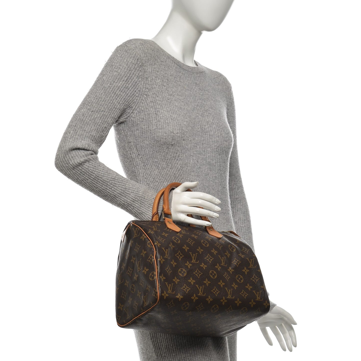 Monogram Speedy 30