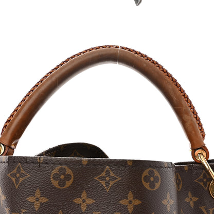 Louis Vuitton Monogram Artsy MM 12 of 15