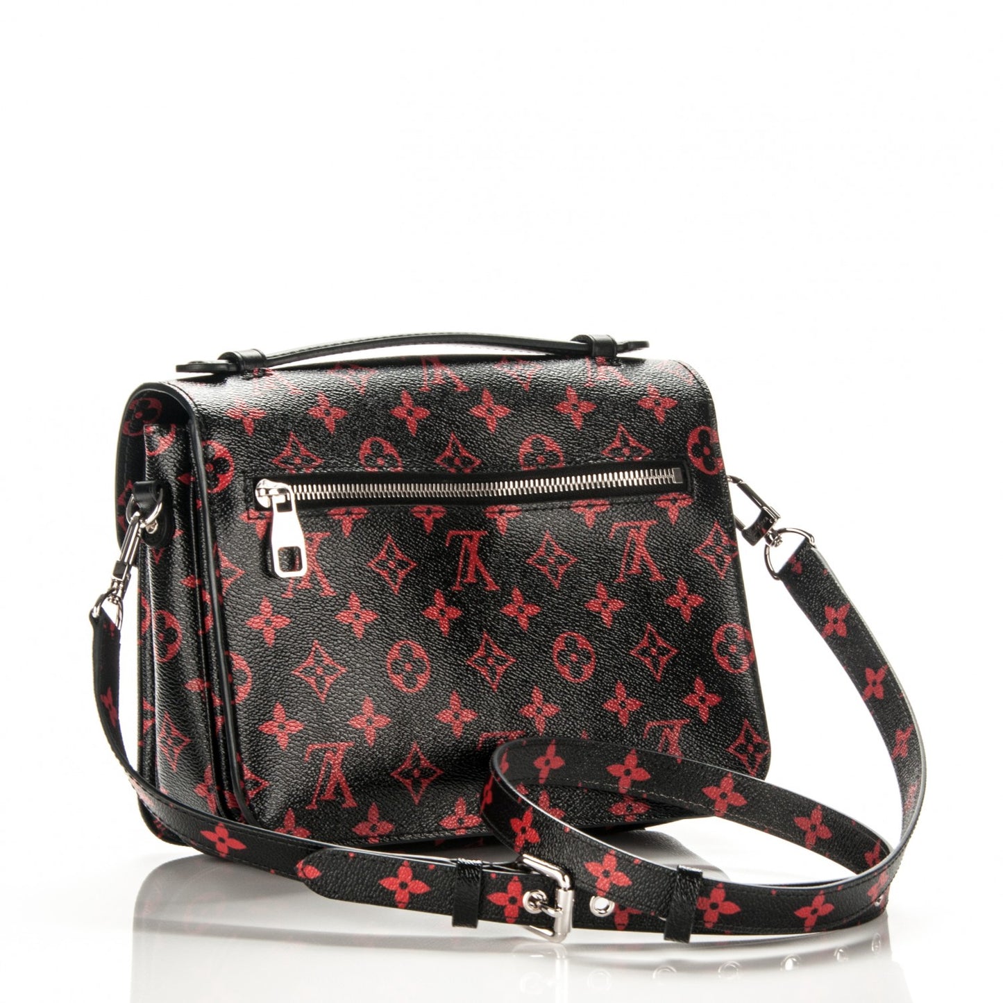 Monogram Infrarouge Pochette Metis