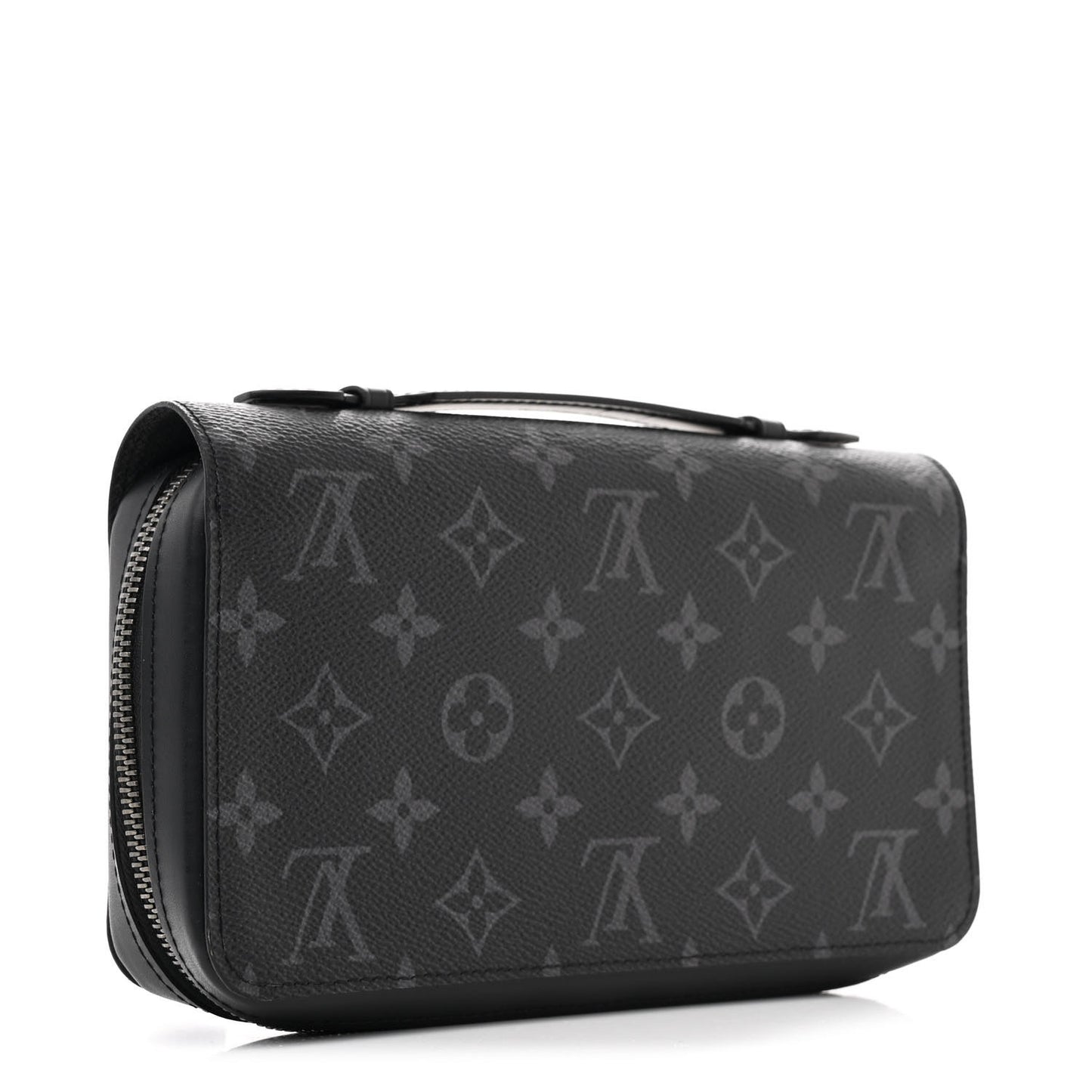 Monogram Eclipse Zippy XL Wallet