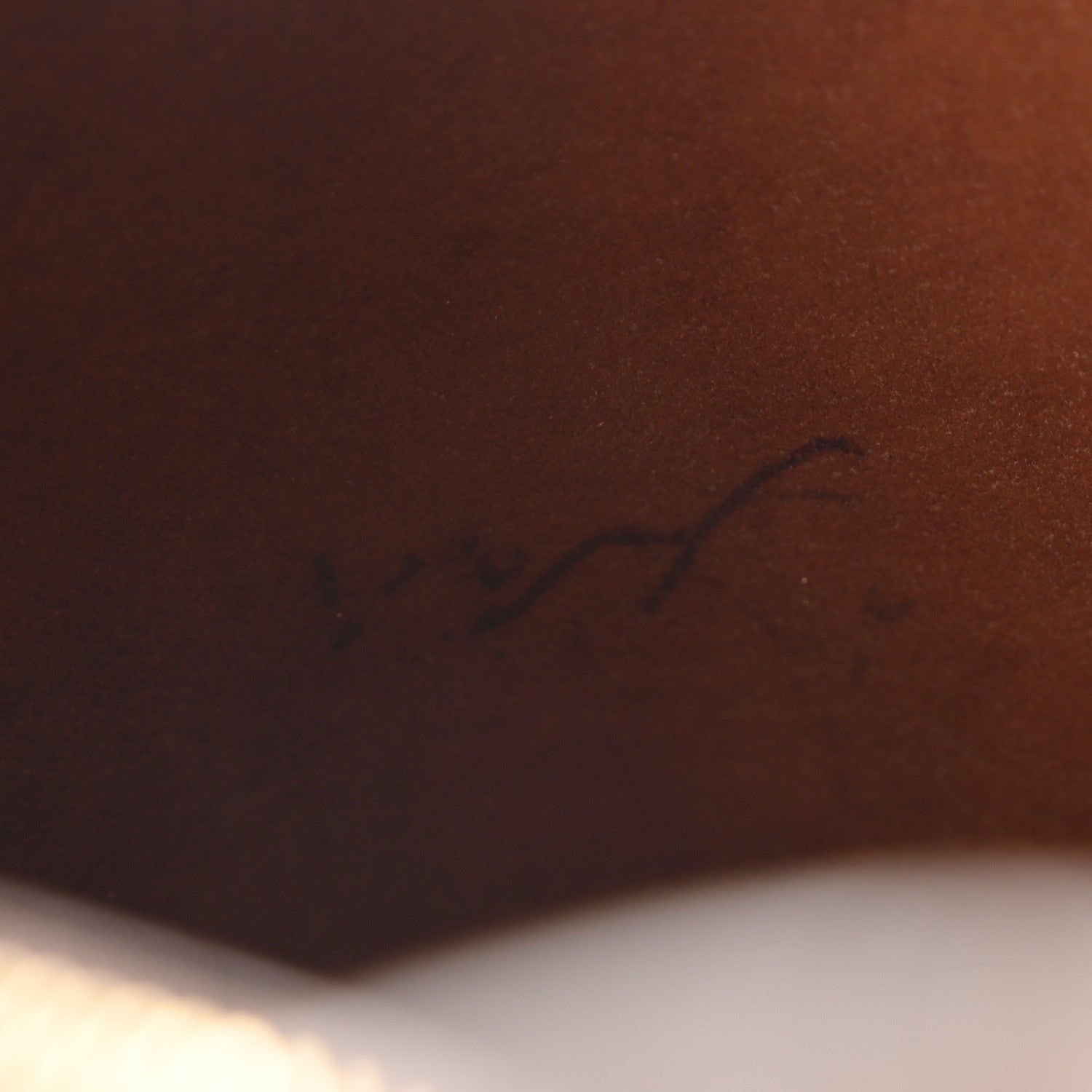 Louis Vuitton Monogram Neonoe MM Caramel 10 of 10