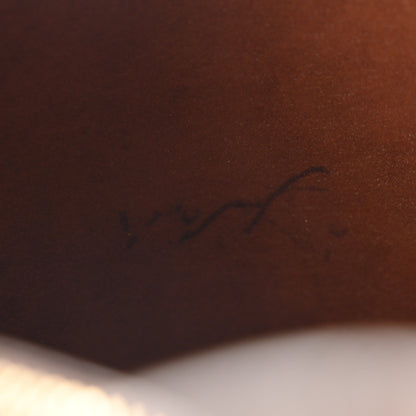 Louis Vuitton Monogram Neonoe MM Caramel 10 of 10