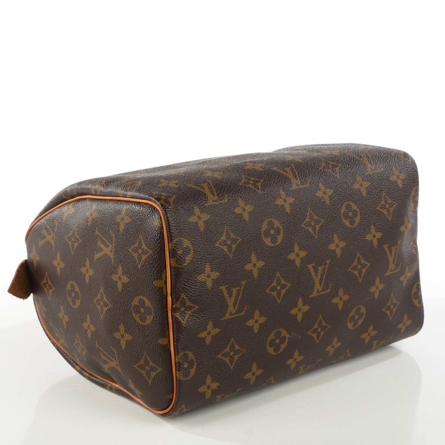Louis Vuitton Monogram Speedy 25 6 of 11